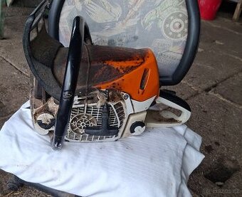Motorová pila STIHL ms 462c
