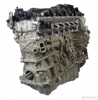 BMW F20 F30  F32  Motor 340i 440i  B58B30A 250 kW