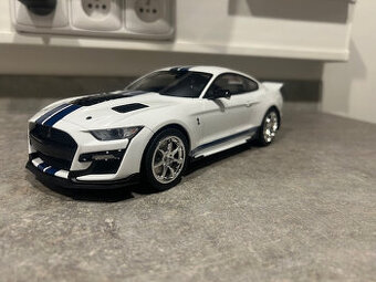 Ford Mustang GT 5.0, Dragon Snake, 2020, 1:18, GT Spirit