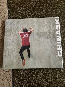 CD Chinaski 30