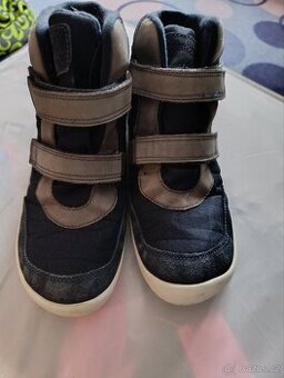 Zimní boty