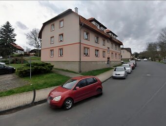 Byt 3+1, 60m2 k prodeji Lomnice Kraslická 1