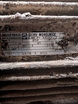 Kladívkový šrotovník