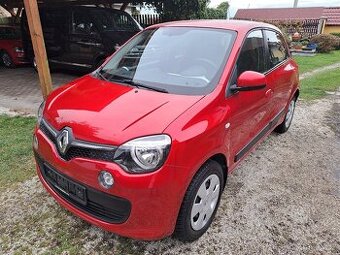 Renault Twingo 1.0 SCe klima 44tkm