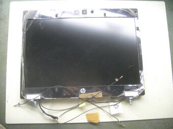 Horní víko s displejem pro NTB HP EliteBook 2540p