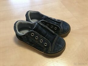 Holčičí tenisky Next vel. 21,5