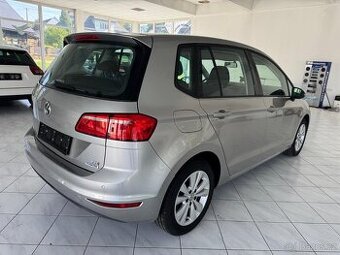 Volkswagen Golf SPORTSVAN 1.6TDi //103.000km// VW SERVIS