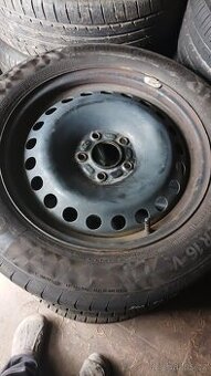 PLECHOVÉ DISKY FORD