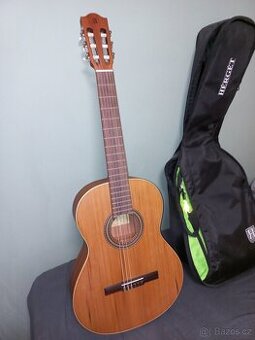 Kytara Alhambra Z-Nature - 1