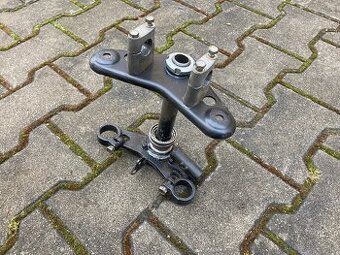 Brýle na simsona S51