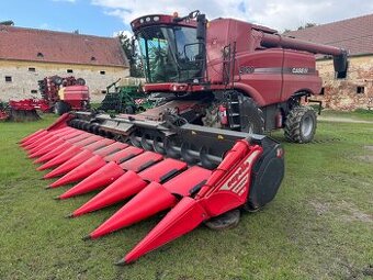 Kombajn Case IH 9120