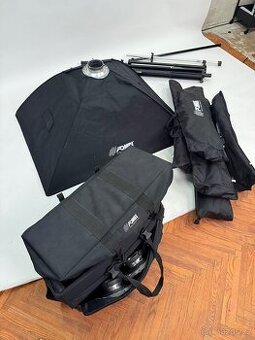 Ateliérová výbava