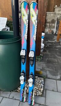 Nordica Doberman Team Race 140 cm Jr.