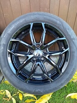 Alu kola Rial 5x112 R17