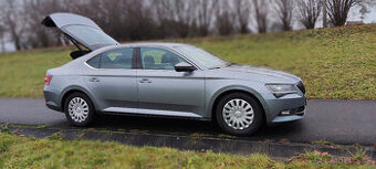 Také na splát.ky Škoda Superb III 2.0TDI 110kW - 1