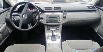Prodám Volkswagen Passat 103 kw