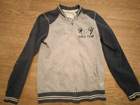 Mikina, mikinka Pepperts vel.146/152