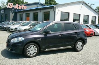 Suzuki SX4-S-Cross 1.6DDiS GL 4x2 -2015
