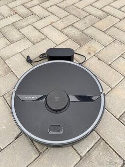 Robotický vysavač Roborock S6