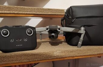MAVIC AIR COMBO