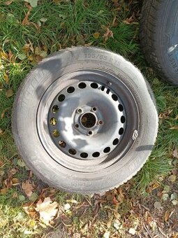 5x110 r 15 Saab Opel