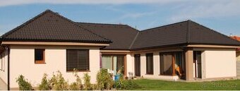 Rodinný dům na klíč - 1