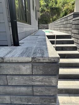 Stavební a zednické práce, rekonstrukce