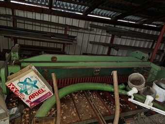 Tabulové nůžky 2000/4