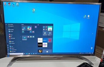Stolní PC All in one Acer Aspire C24-760