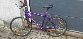 Superlehké kolo Reta