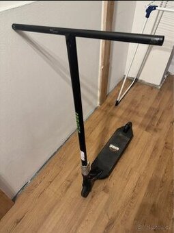 Freestyle koloběžka