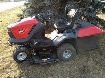 Traktor SECO Starjet P5 122 cm 22 HP 260MTH r.v2025