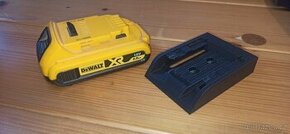 Dewalt držák baterie XR 18V