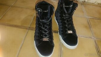 Tenisky philipp plein