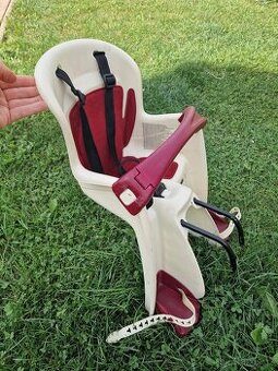 Detska cyklosedacka Bilby jr Polisport