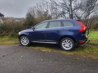 Volvo XC 60 D5