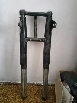 Díly Ural, Dněpr, M72 apod. motocykl boxer