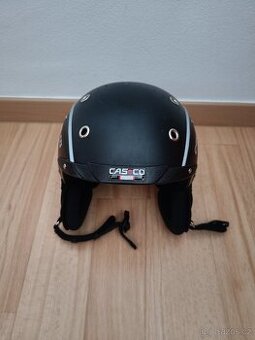 Lyžařská helma Casco SP-3 Airwolf