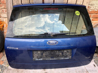 5. dveře Focus II