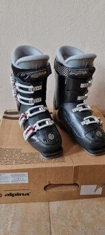 Lyžařské boty