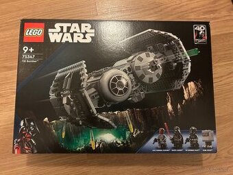 LEGO Star Wars 75347 Bombardér TIE