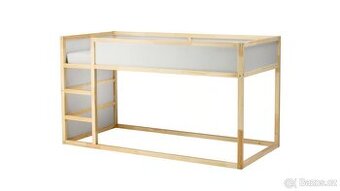 Postel KURA - Ikea