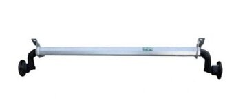 Náprava AL-KO (nová)