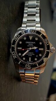 Certina DS Action Automatic - 1