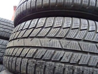 Zimní pneu Toyo Snowprox, 235/50/19, 2 ks, 7 mm