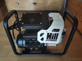 Prodám PCP kompresor Hill EVO-310 - 1