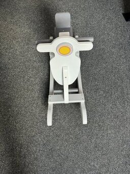 Houpací kůň - houpací motorka