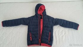 Prošívaná bunda McKinley