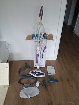 Parní mop Vaporetto SV 440 double