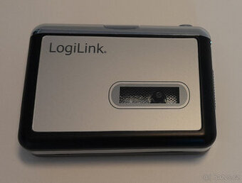 WALKMAN LOGILINK